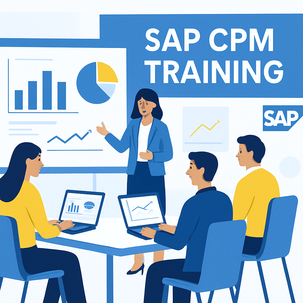 SAP Courses