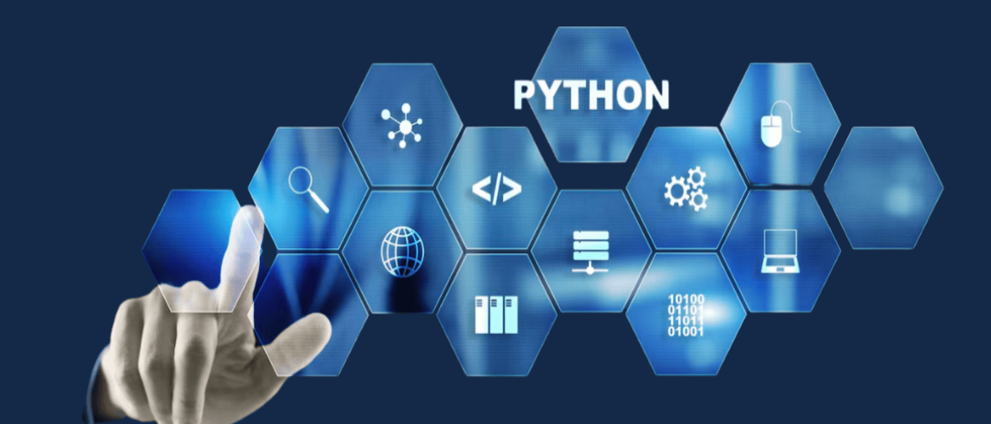Python Jumpstart Training