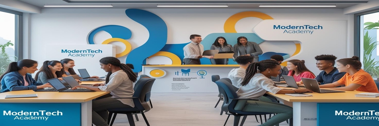 About ModernTech Academy