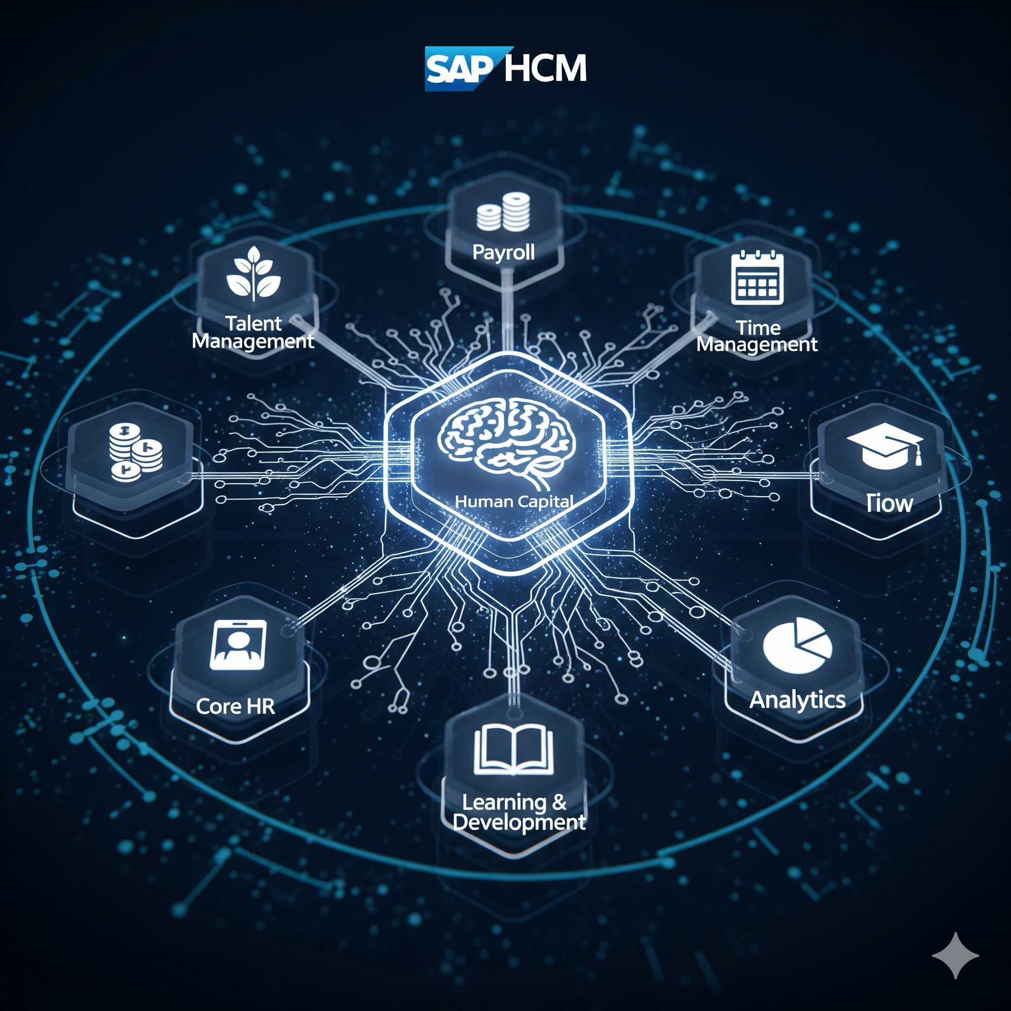 SAP HCM & SuccessFactors Career Growth in 2025