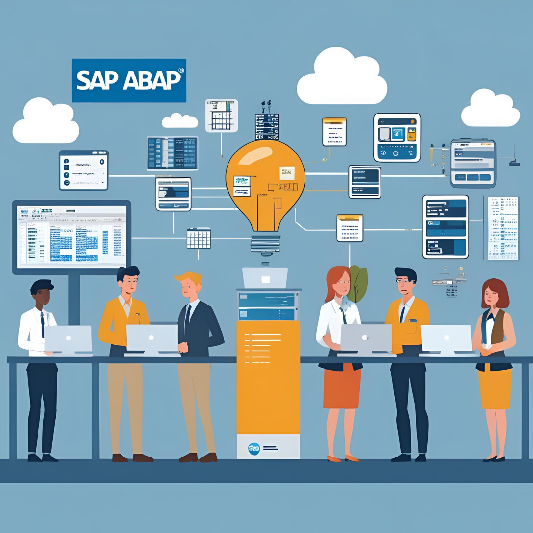 SAP Courses