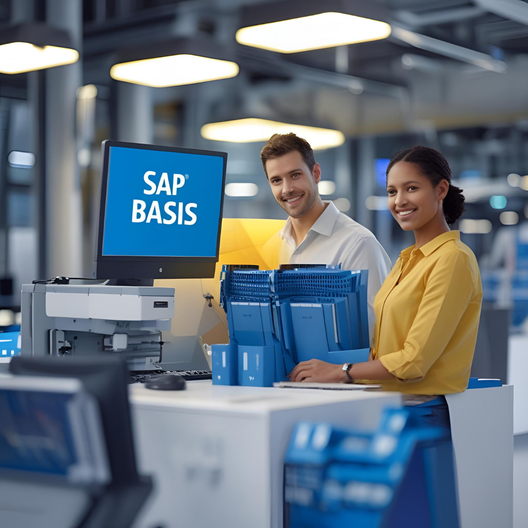 SAP Courses