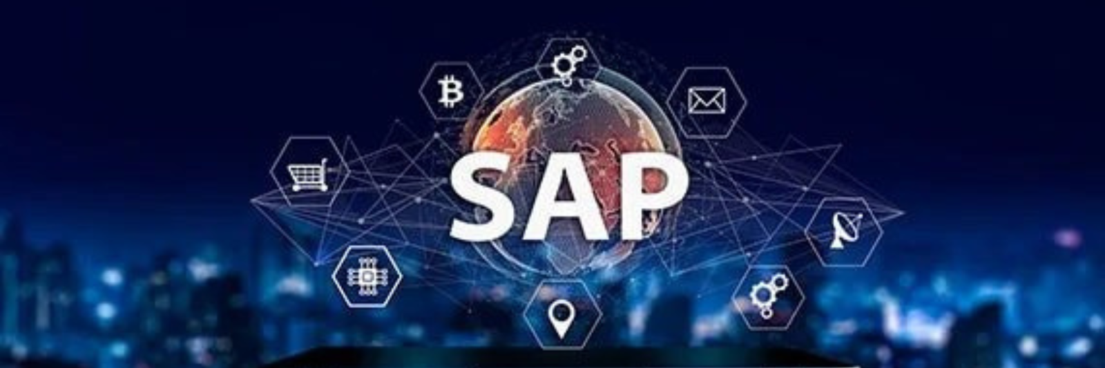 SAP Courses