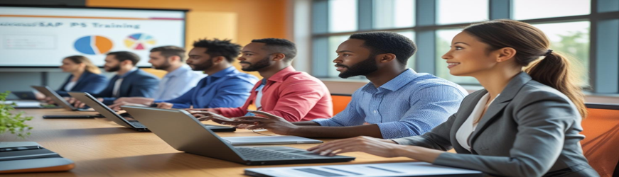 SAP PS Training