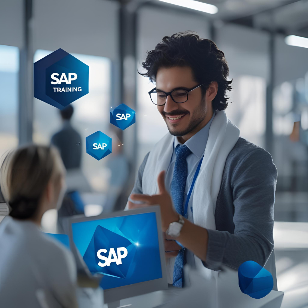 SAP Training